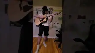 Original Riff - Sliding into a Midwest Telephone Pole