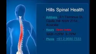 Chiropractors on Healing