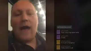 At cryptocurrency meet in Hopkins Minnesota