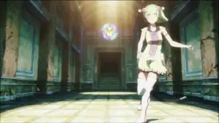 Mira Dance/Bailando! - Dimension W 