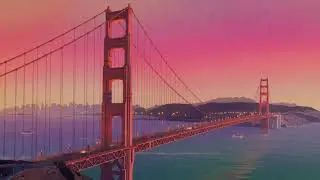 POV: you live in san francisco 🌅 | dreamy sf lofi beats [live]