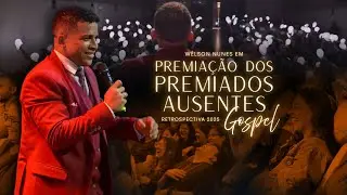 RETROSPECTIVA GOSPEL 2025: A PREMIA&Ccedil;&Atilde;O DOS PREMIADOS AUSENTES 🤣
