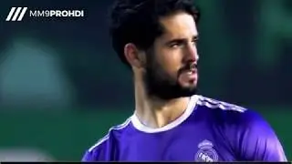 Top 10 Skillful Players in Football 2017 ● HD