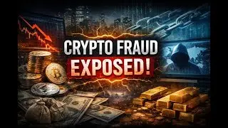 Cryptocurrencies and Fraud. Inside the New Digital Crime Economy