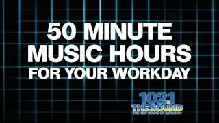 102.1 The Sound - The New Sound of Savannah