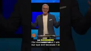 🔥 God&rsquo;s Goodness Isn&rsquo;t Measured by Your Circumstances