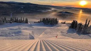 Live streaming Nolby USM kval Storslalom, åk 1 | 2026