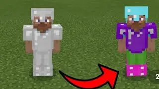 HOW TO EASILY  DYE ARMOR