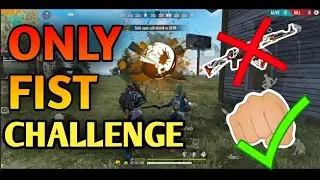 ONLY FIST 👊 KILLING MONTAGE FT . Mit Hasan