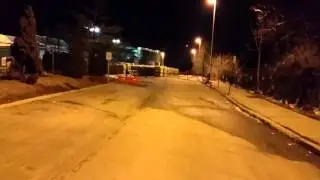 JJRC JJ1000 Demo and Night Flight