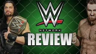 WWE Network Review