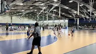 Franklin Central 3rd Blue vs Fishers Mudsocks 3rd-11/15/2025