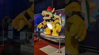 &ldquo;Lego World Utrecht 2025 🧱✨ From One Piece to Bowser, Yoda & Disney &mdash; The Ultimate Lego Universe!&rdquo;