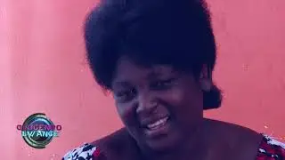 OLUGENDO LWANGE - GLORIA NAMBI  PART 1 AAAA