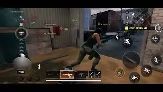 80-76 CLOSE CALL! TEAM DEATHMATCH WIN KINGJCARTER | @waydawzm - WZM