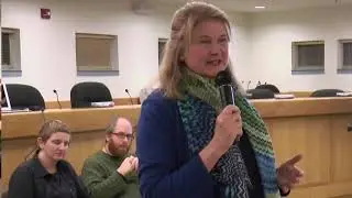 Alternatives to Expanding Fossil Fuel Infrastructure Seminar