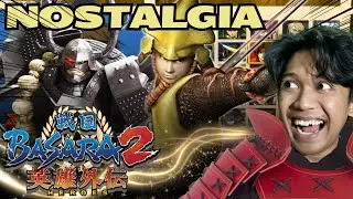 TOKUGAWA IEYASU SIAP MENEMUKAN SENJATA TERKUAT! -  SENGOKU BASARA 2 Indonesia #16