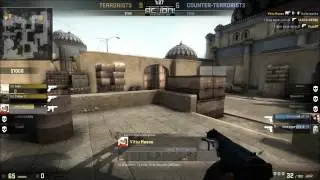Tec-9 & ACE [competitive]