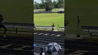 1500m PR Junior Olympic Bound #trackandfield #juniorolympics