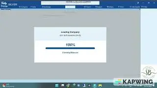 Tally Prime 7.0 Drive Backup (Cloud Storage)
