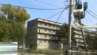 Energo-pro Georgia_Gori