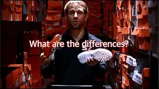 What's the Difference Between Soccer Cleats and Turf Shoes?