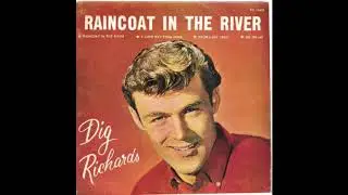 Dig Richards - Raincoat In The River