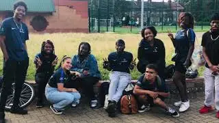 Summer community event 2021 - WeMove Dance with LUOS, Active Change Haringey, London Sport & AHPN