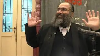 כוח השמחה, סוד השמחה. הרב יהודה ליב נחמנסון [א' אדר תש