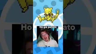 5 Consigli per la tua HARDCORE NUZLOCKE di Pok&eacute;mon Rosso Fuoco! -  #pokemon #nuzlocke