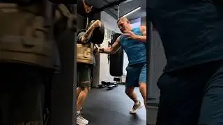 Пашем #бокс #boxingcoach #mma #boxing #ufc #тренерпобоксу