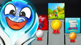10 BEST Platinum Trophies For BEGINNERS!