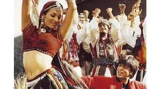 Chaiya chaiya song //from the film dil se. #song # chaiya chaiya song #viral # T-Series 