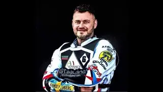 Speedway: Live Chat With Lee Complin.