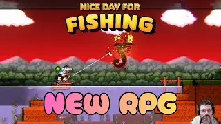 I Can't Believe This Pixel Art Game Is This Funny