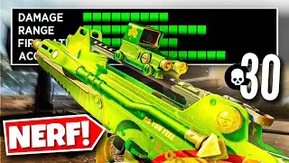 *SECRET* FFAR NERF AFTER 1.34 UPDATE.. 30 KILL GAMEPLAY! (Cold War Warzone)