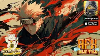 Claim Your Rewards Now! Redeem Code Guide for AFK Ninja Tale