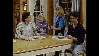 FULL HOUSE - 