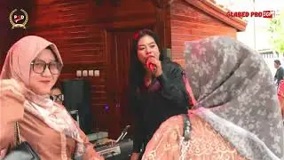 GOYANG LEGEDAY  II New PUTRA SALAMDARMA Live Sindangjaya 03 November 2025