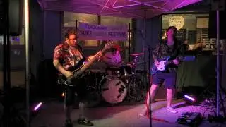 Wiped Out - Shark Attack - Rockaway Beach Surf Music Festival 2023