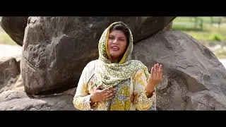 Aj Kalwari Roi by Naila Ashbeel || New Masihi Geet 2019 || Ustad Patras shad