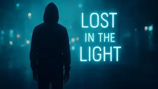 Lost in the Light (Atmospheric EDM) | AI Music