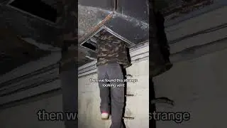 Мы нашли туннели в Нью-Йорке