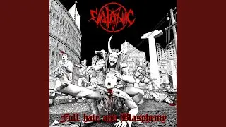 Blood Sacrifice