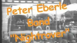 Eberle Band, Nightrover