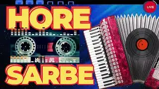 Muzica Populara de Petrecere🪗Mix Colaj Sarbe si Hore🪗Acordeon de Joc🪗instrumental 2026