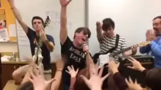 Thomas Sanders&rsquo; Vine Screams || A Compilation @ThomasSanders @DomGold