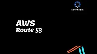 AWS | Route 53