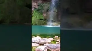 Lambi abshar simly dam neela sand