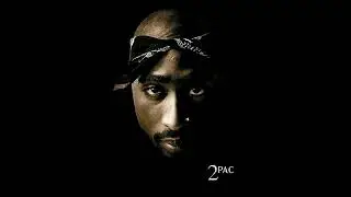 Chuck Phillips full interview with Tupac Shakur